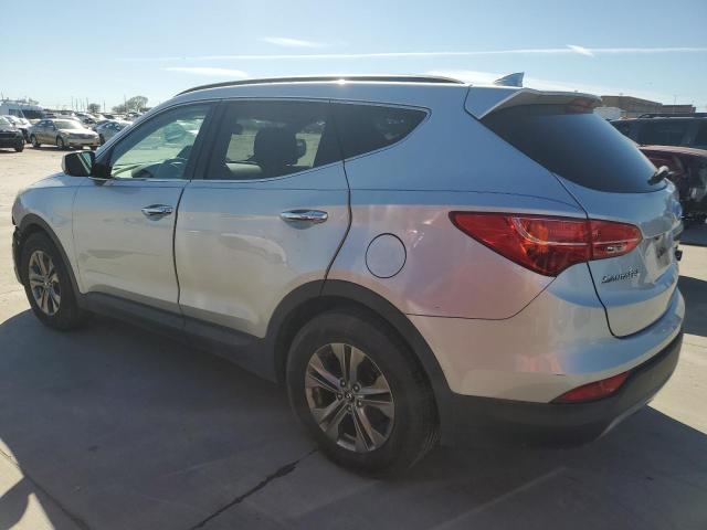 Image 2 of 2014 HYUNDAI SANTA FE SPORT  2014 with VIN 5XYZU3LB4EG130763