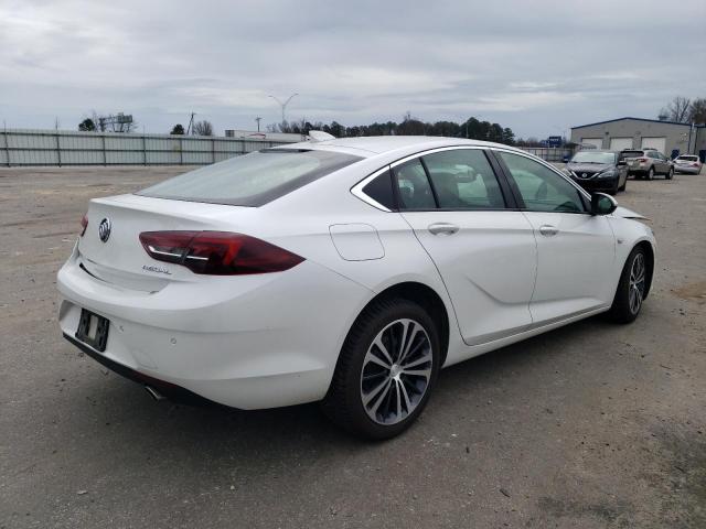 Image 3 of 2019 BUICK REGAL ESSENCE 2019 with VIN W04GP6SX2K1028039