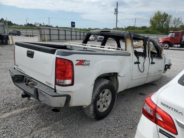 Image 3 of 2011 GMC SIERRA K1500 SLE 2011 with VIN 3GTP2VE3XBG381914