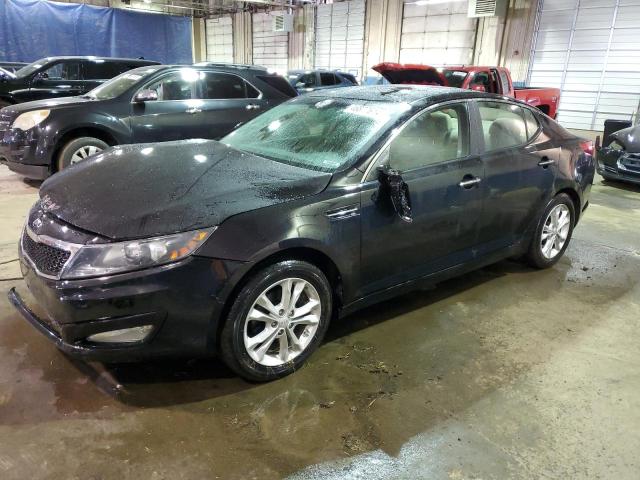 Image 1 of 2013 KIA OPTIMA LX 2013 with VIN 5XXGM4A73DG116724