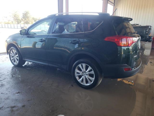 Obraz 2 z 2013 TOYOTA RAV4 LIMITED 2013 z VIN JTMYFREV8DD008629