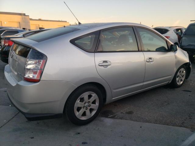 Image 3 of 2005 TOYOTA PRIUS  2005 with VIN JTDKB20U253093885