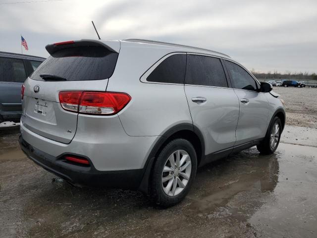 Obraz 3 z 2018 KIA SORENTO LX 2018 z VIN 5XYPG4A56JG387807