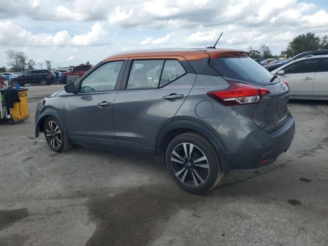 Obraz 2 z 2020 NISSAN KICKS SV 2020 z VIN 3N1CP5CVXLL499008
