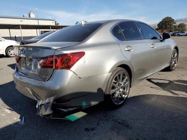 Image 3 of 2015 LEXUS GS 350 2015 with VIN JTHBE1BL8FA003088