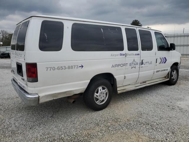 Obraz 3 z 2009 FORD ECONOLINE E350 SUPER DUTY WAGON 2009 z VIN 1FBSS31L49DA29637