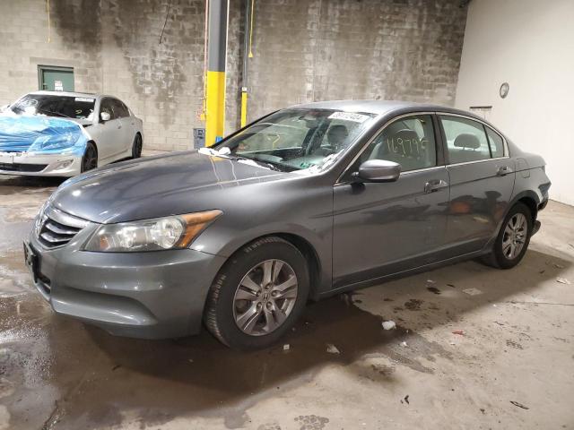 Image 1 of 2012 HONDA ACCORD LXP 2012 with VIN 1HGCP2F48CA012153