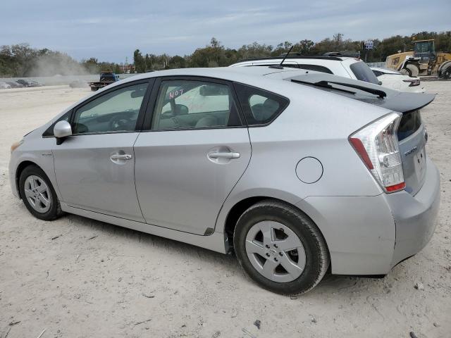 Obraz 2 z 2010 TOYOTA PRIUS  2010 z VIN JTDKN3DU0A0207756