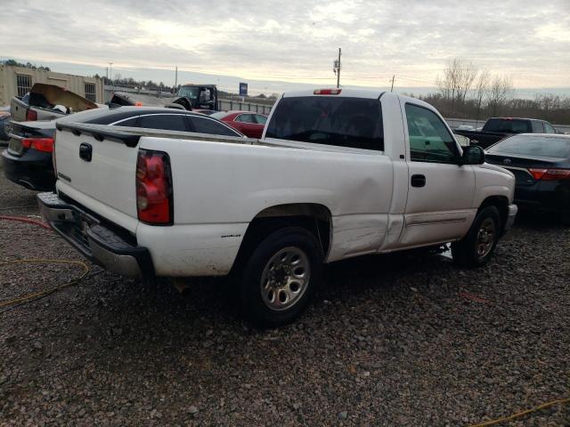 Изображение 3 2006 CHEVROLET SILVERADO C1500 2006 с VIN 3GCEC14VX6G190581