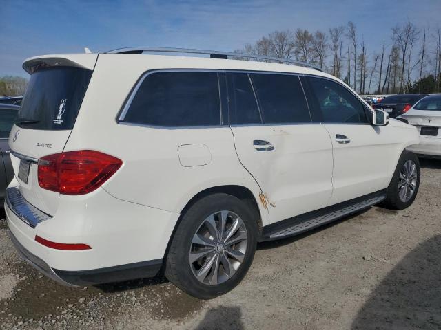 Image 3 of 2013 MERCEDES-BENZ GL 350 BLUETEC 2013 with VIN 4JGDF2EE3DA198343