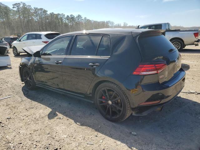 Obraz 2 z 2019 VOLKSWAGEN GTI S 2019 z VIN 3VW5T7AU7KM015616