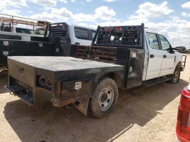 Image 3 of 2022 FORD F250 SUPER DUTY 2022 with VIN 1FT8W2BT7NED79691