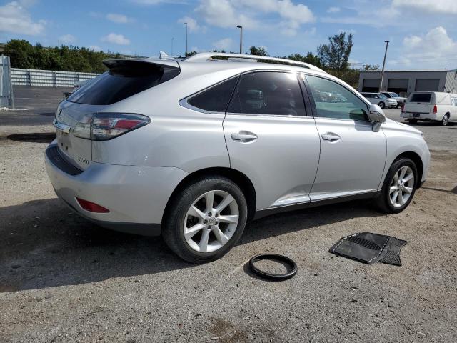 Image 3 of 2012 LEXUS RX 350 2012 with VIN 2T2ZK1BA9CC086623