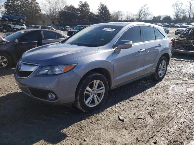 Изображение 2013 ACURA RDX TECHNOLOGY 2013