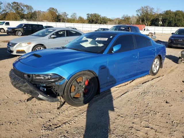 Obraz 1 z 2018 DODGE CHARGER R/T 392 2018 z VIN 2C3CDXGJ1JH290811