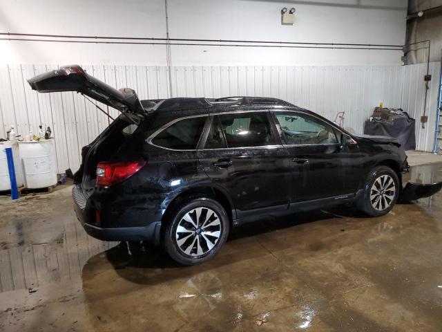 Image 3 of 2017 SUBARU OUTBACK 3.6R LIMITED 2017 with VIN 4S4BSENC3H3275550