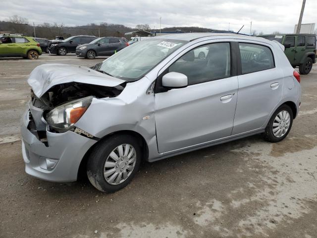 2015 MITSUBISHI MIRAGE DE 2015 image
