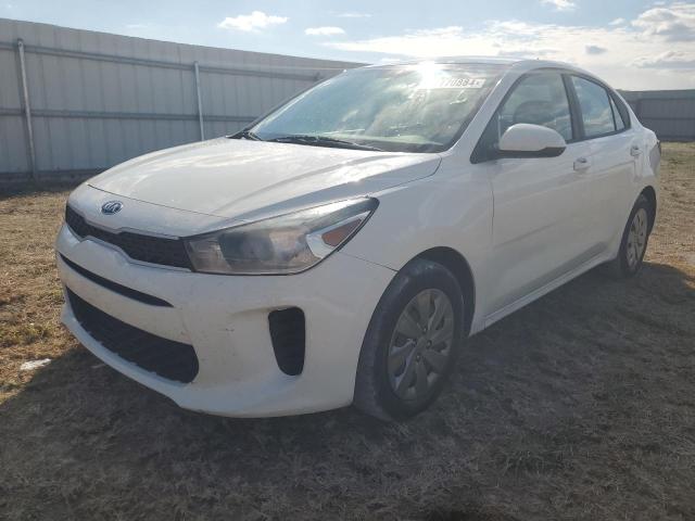Image 1 of 2018 KIA RIO LX 2018 with VIN 3KPA24AB5JE072133