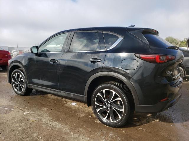 Изображение 2 2022 MAZDA CX-5 PREMIUM 2022 с VIN JM3KFBDM7N0629429