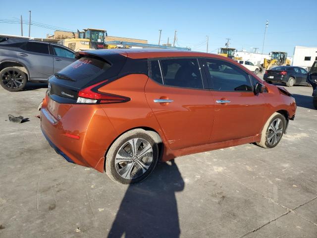 Изображение 3 2022 NISSAN LEAF SL PLUS 2022 с VIN 1N4BZ1DVXNC557617