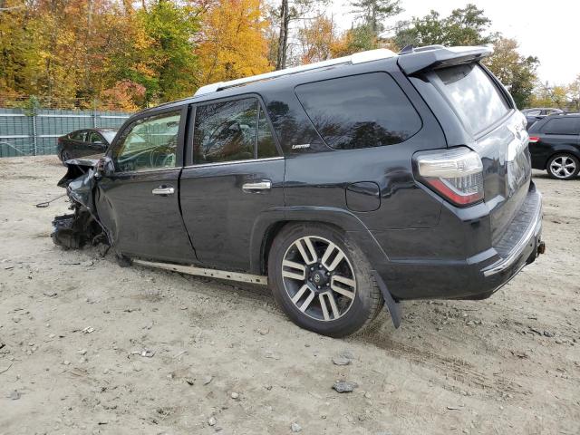 Изображение 2 2015 TOYOTA 4RUNNER SR5 2015 с VIN JTEBU5JR8F5256241