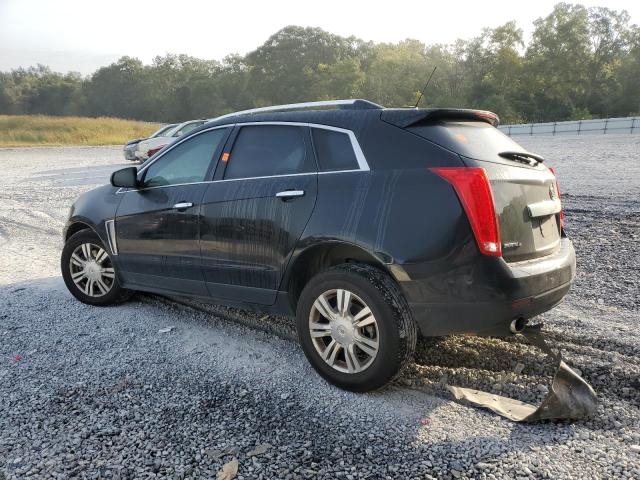 Image 2 of 2016 CADILLAC SRX LUXURY COLLECTION 2016 with VIN 3GYFNBE36GS549189