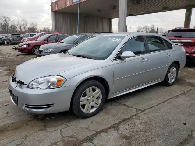 Obraz 2012 CHEVROLET IMPALA LT 2012