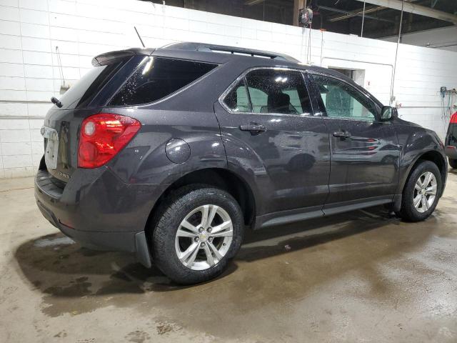 Изображение 3 2013 CHEVROLET EQUINOX LT 2013 с VIN 2GNFLEEK6D6376151