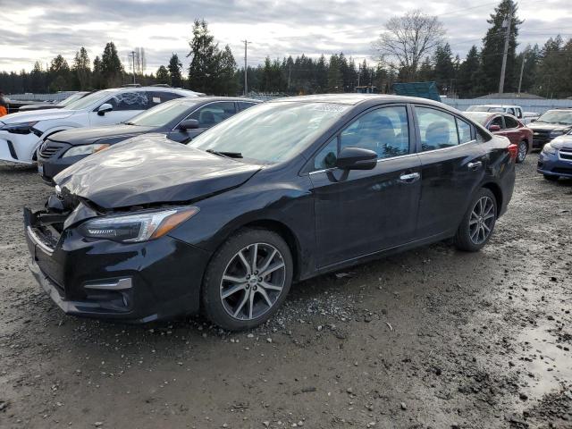 Изображение 1 2017 SUBARU IMPREZA LIMITED 2017 с VIN 4S3GKAU69H3613029