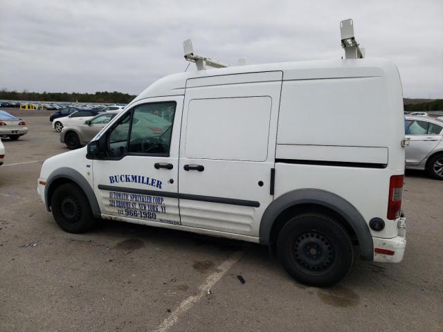 Obraz 2 z 2012 FORD TRANSIT CONNECT XLT 2012 z VIN NM0LS7BN5CT121521