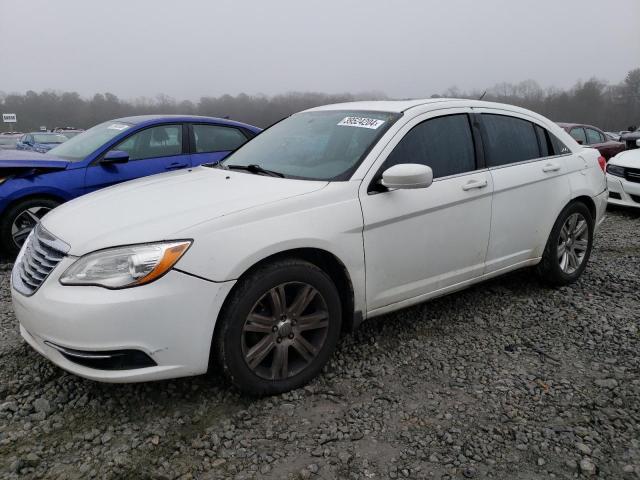 Изображение 1 2012 CHRYSLER 200 TOURING 2012 с VIN 1C3CCBBG9CN107506