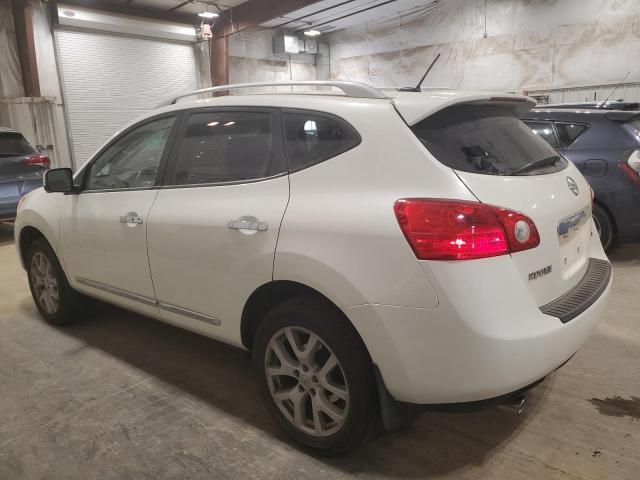 Image 2 of 2013 NISSAN ROGUE S 2013 with VIN JN8AS5MV7DW650226