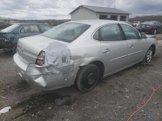 Image 3 of 2005 BUICK LACROSSE CXL 2005 with VIN 2G4WD532951207664