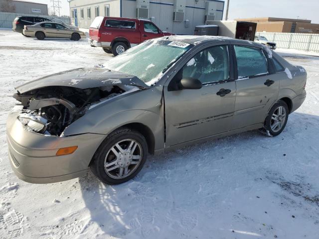 Изображение 2004 FORD FOCUS SE COMFORT 2004