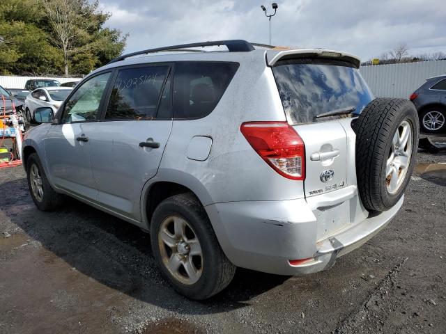 Image 2 of 2006 TOYOTA RAV4  2006 with VIN JTMBD33V465014534