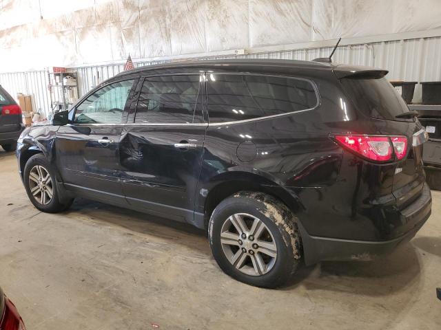 Image 2 of 2016 CHEVROLET TRAVERSE LT 2016 with VIN 1GNKVHKD4GJ112269
