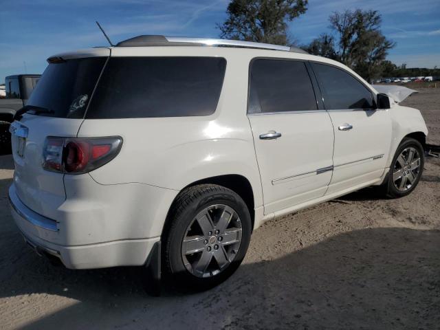 Obraz 3 z 2014 GMC ACADIA DENALI 2014 z VIN 1GKKRTKD9EJ260046