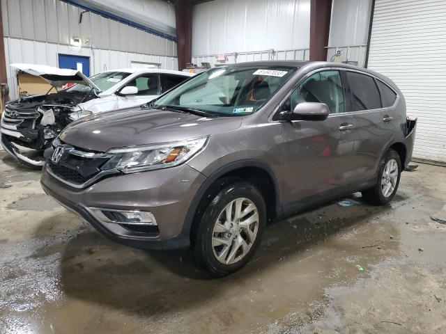 Изображение 2015 HONDA CR-V EX 2015