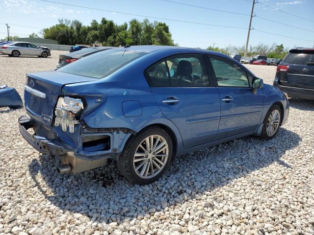 Изображение 3 2014 SUBARU IMPREZA LIMITED 2014 с VIN JF1GJAG61EH004696