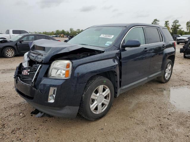 2015 GMC TERRAIN SLE 2015 image