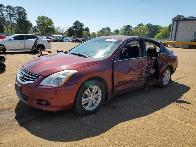 Image 1 of 2012 NISSAN ALTIMA BASE 2012 with VIN 1N4AL2AP7CN556239