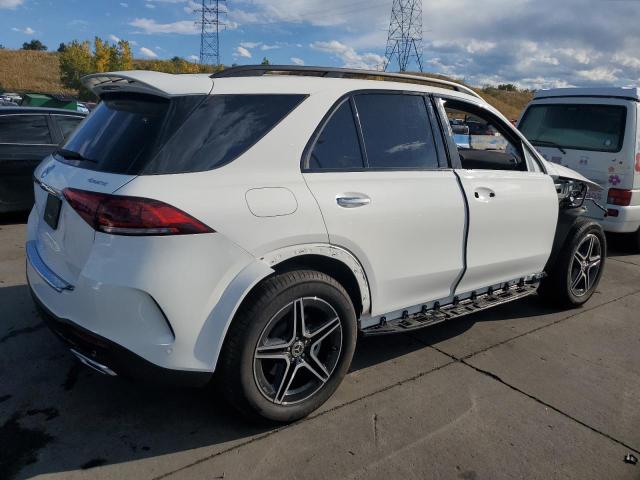 Image 3 of 2023 MERCEDES-BENZ GLE 450 4MATIC 2023 with VIN 4JGFB5KB2PA834755
