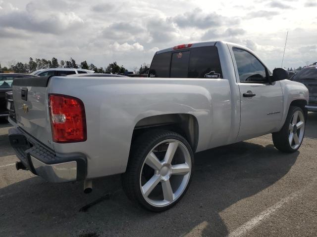 Image 3 of 2012 CHEVROLET SILVERADO C1500 2012 with VIN 1GCNCPEX6CZ337901