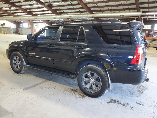 Image 2 of 2008 TOYOTA 4RUNNER LIMITED 2008 with VIN JTEBT17R28K005724