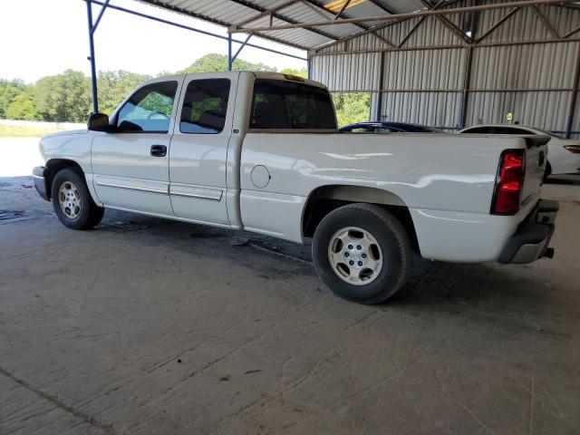 Изображение 2 2004 CHEVROLET SILVERADO C1500 2004 с VIN 2GCEC19V041134535