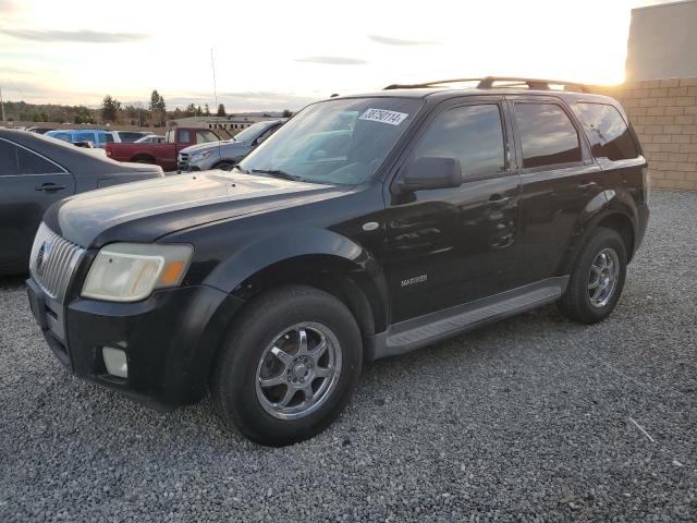 2008 MERCURY MARINER  2008 image