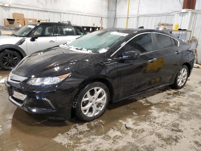 Obraz 2018 CHEVROLET VOLT PREMIER 2018