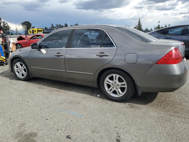Obraz 2 z 2006 HONDA ACCORD EX 2006 z VIN 1HGCM56756A131545