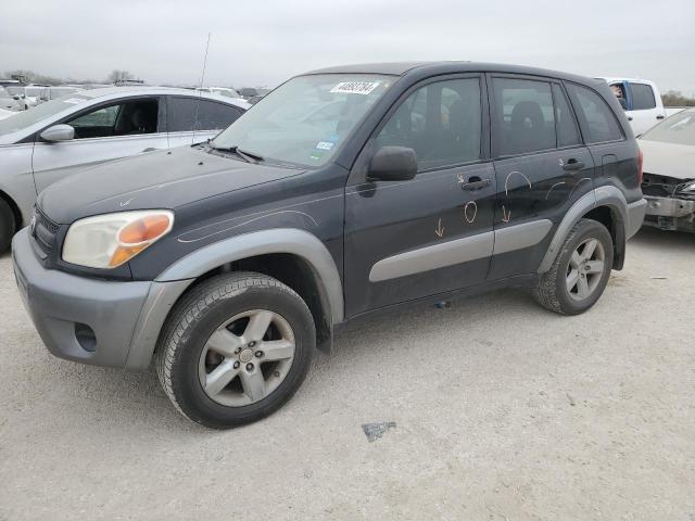 2005 TOYOTA RAV4  2005 image