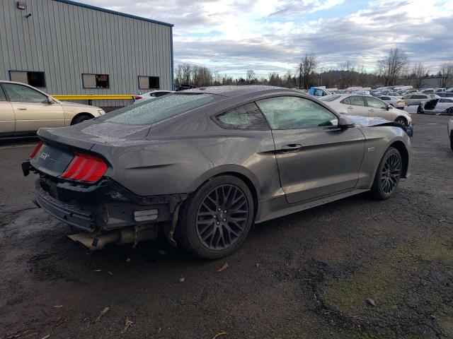 Изображение 3 2019 FORD MUSTANG GT 2019 с VIN 1FA6P8CF7K5188340